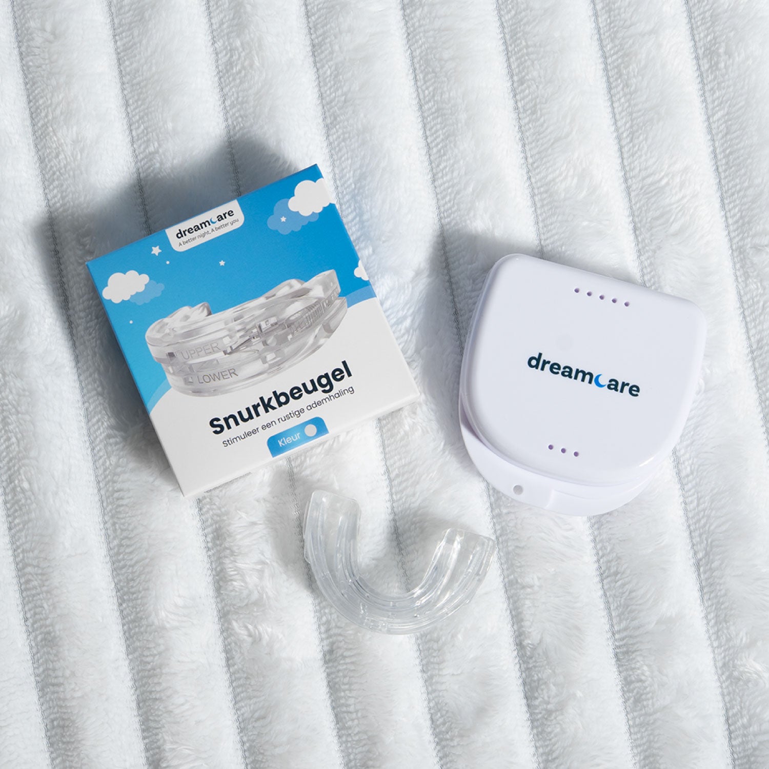 Snoring Brace 'Soft'