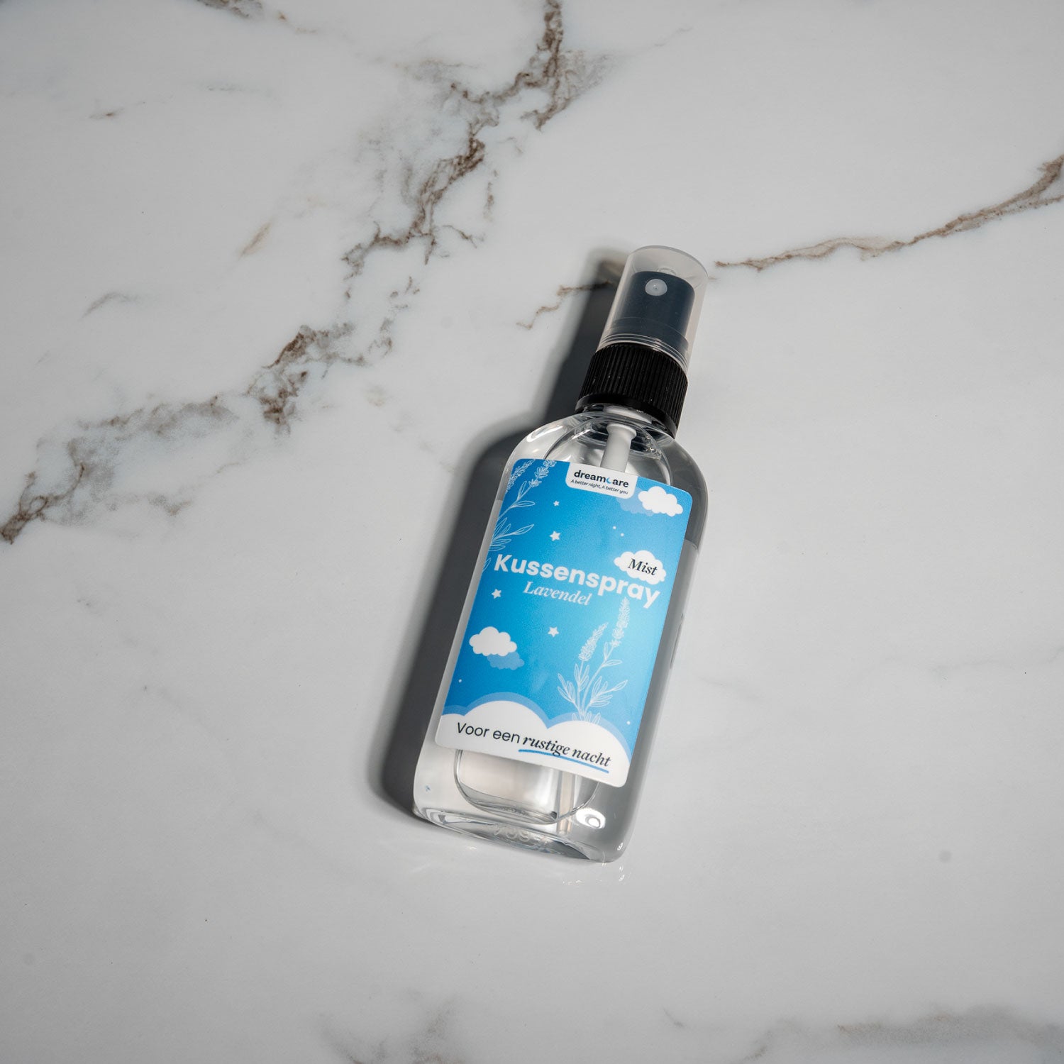 kussenspray lavendel