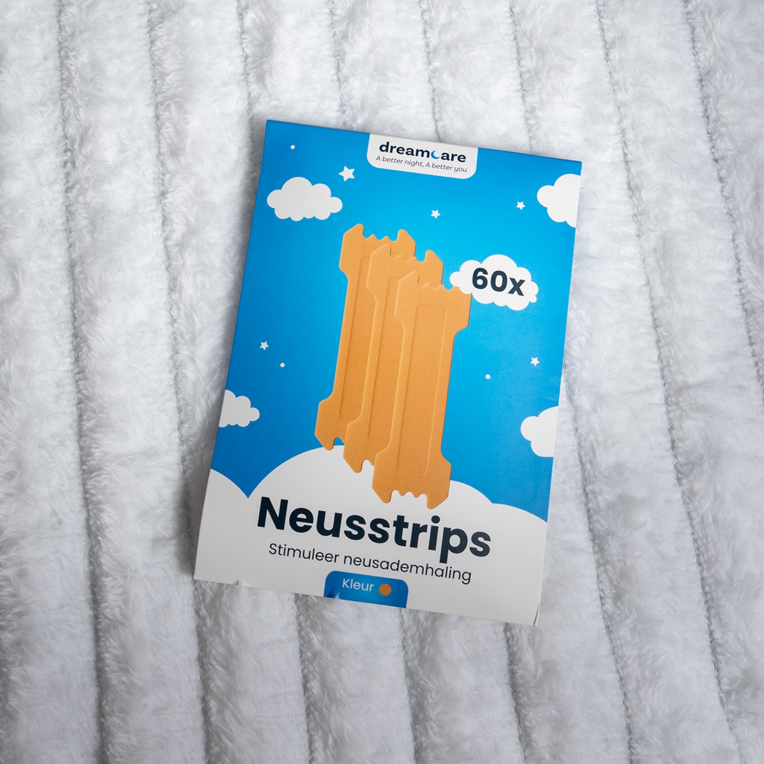 Neusstrips 'Lift'
