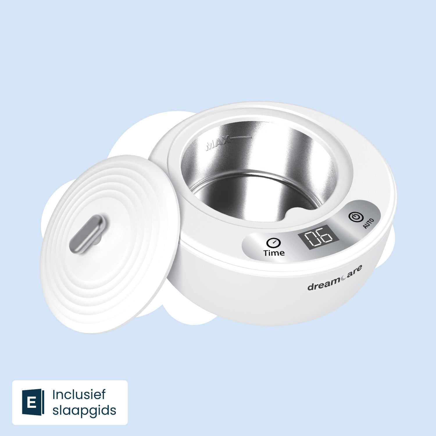 Ultrasone CleanPod