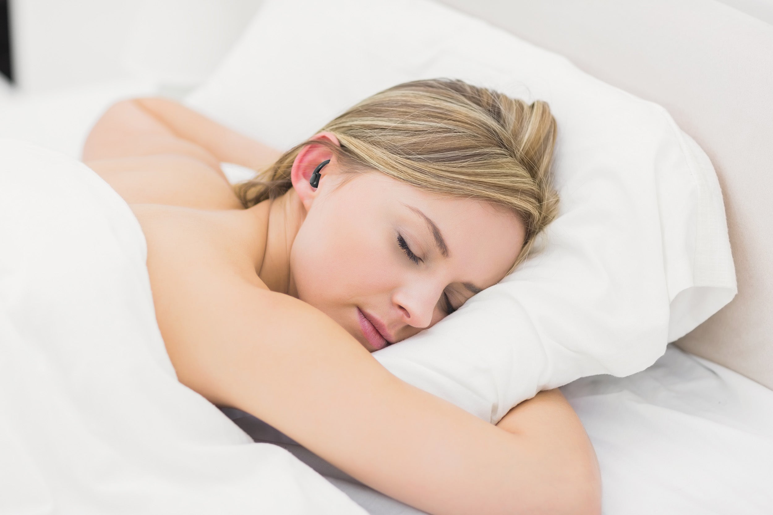 Hoe stress je slaap beïnvloedt en wat je eraan kunt doen