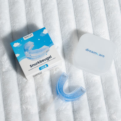 Snurkbeugel 'Comfort'