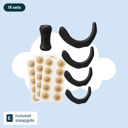 Neusclips 'Aura' 30 sets