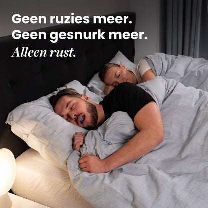 Snurkbeugel 'Comfort'