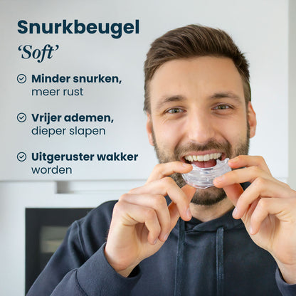 Snurkbeugel 'Soft'