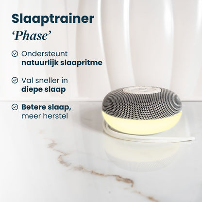 Slaaptrainer ‘Phase’