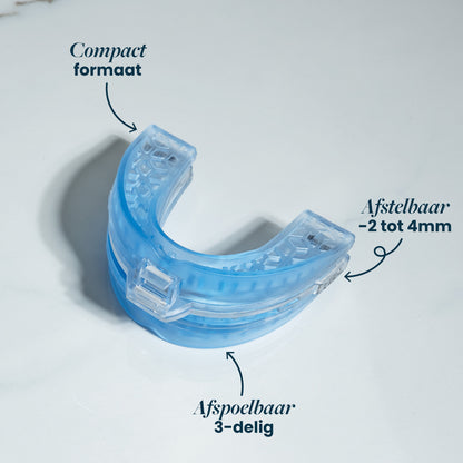 Snurkbeugel 'Comfort'