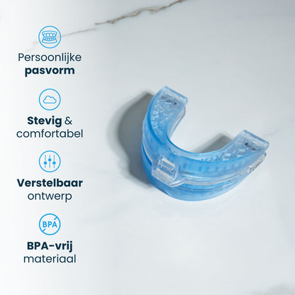 Snurkbeugel 'Comfort'