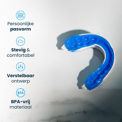 Snurkbeugel 'Core'