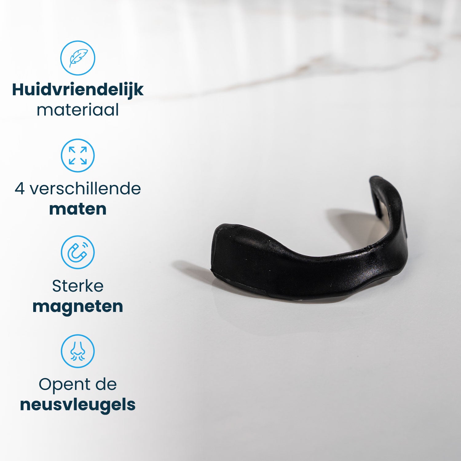 Neusclips 'Aura' 15 sets