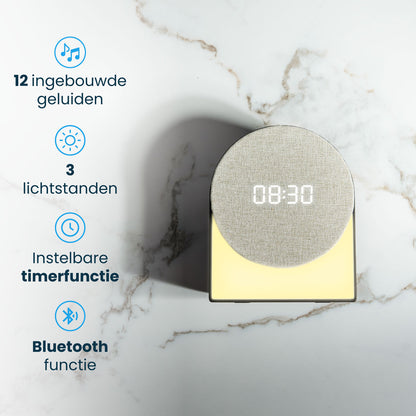 Slaaptrainer ‘Glow’