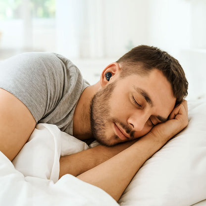 Slaapoordoppen 'Silent'