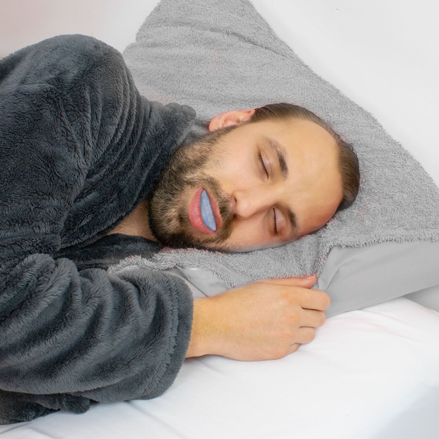 Snurkbeugel 'Comfort'