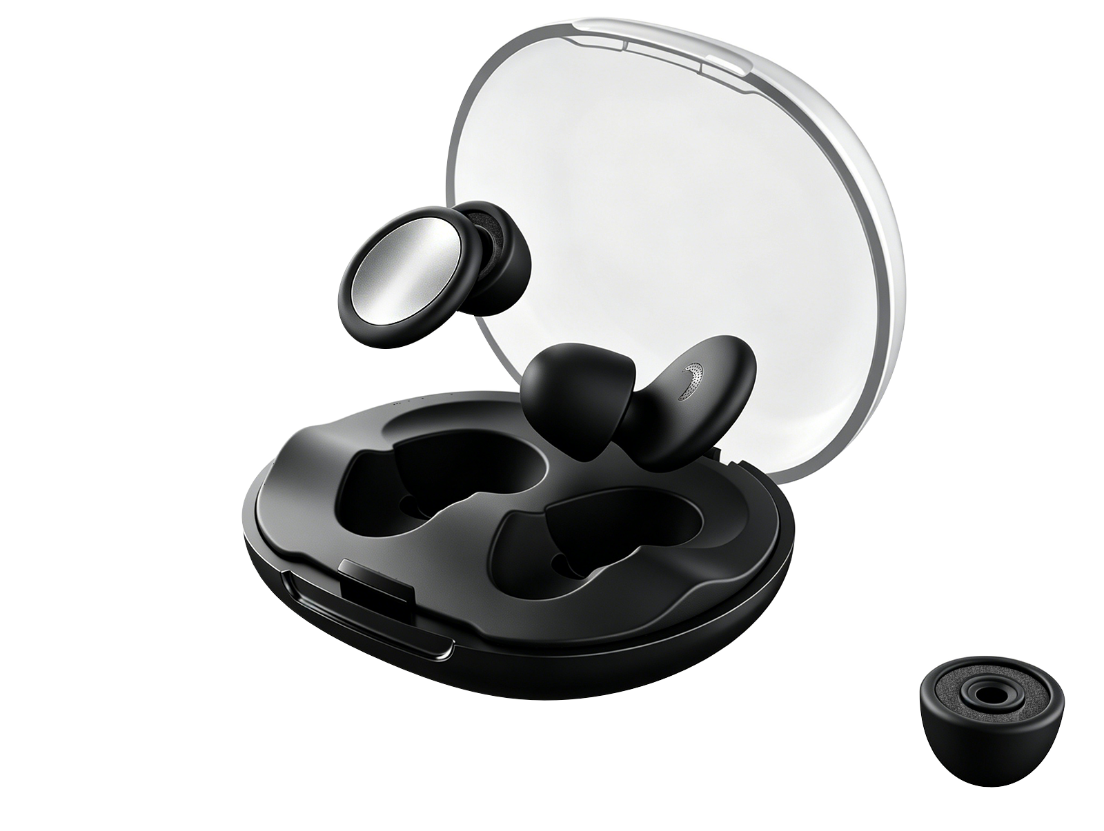 Slaapoordoppen 'Silent UV - Pro'