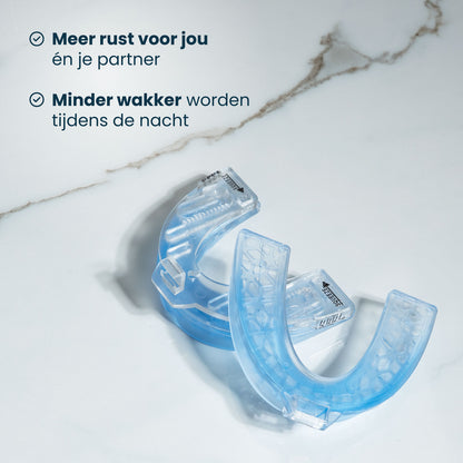 Snurkbeugel 'Comfort'