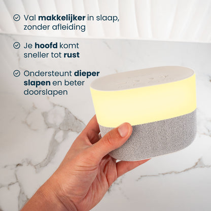 Slaaptrainer ‘Soluna’