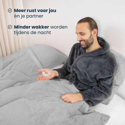 Snurkbeugel 'Soft'