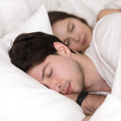 Wekkerarmband ‘Rise’