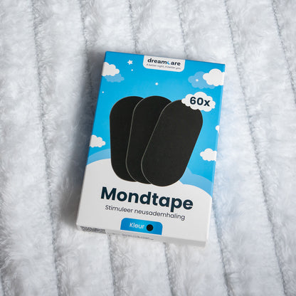 Mondtape 'Calm'