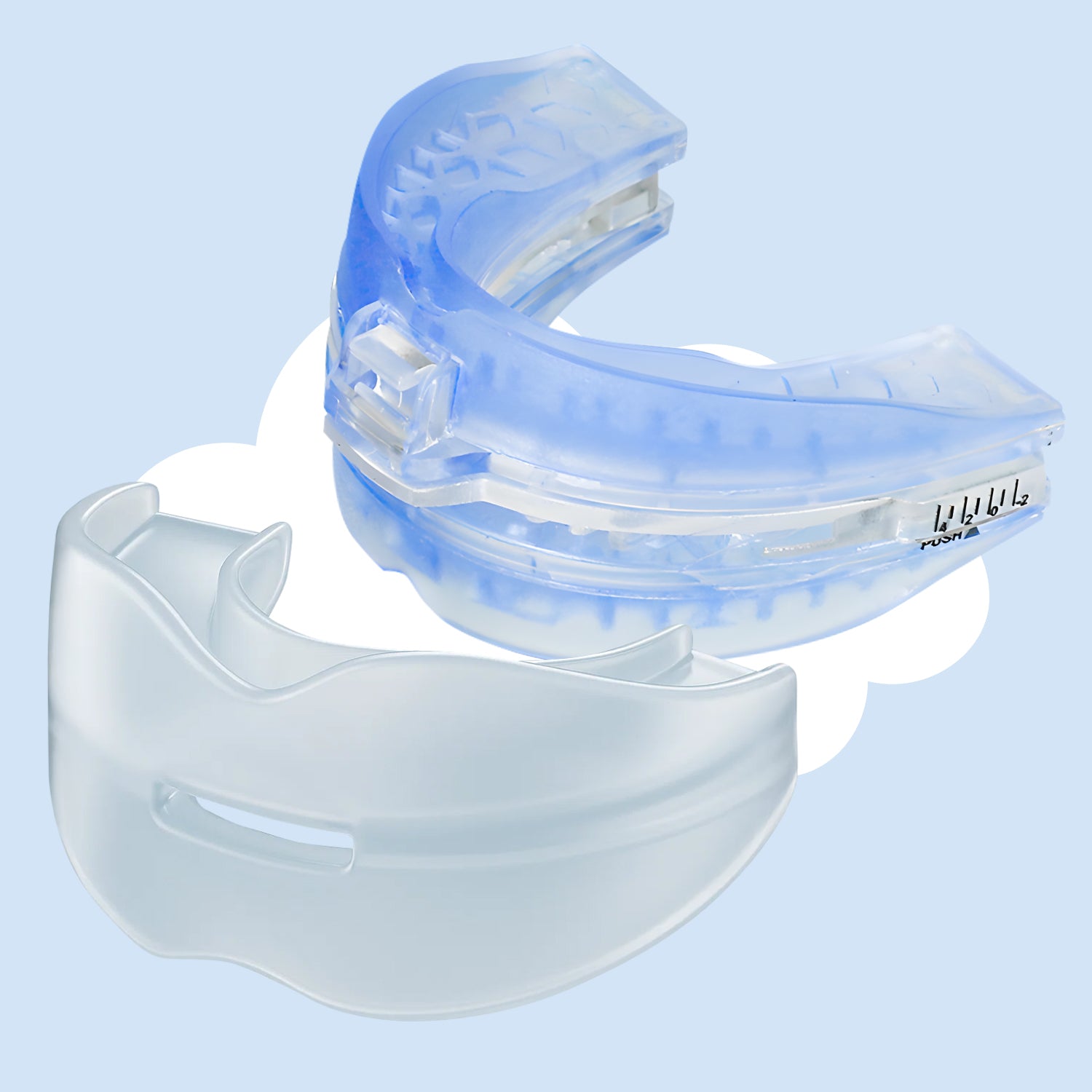 Schnarchschiene Comfort
