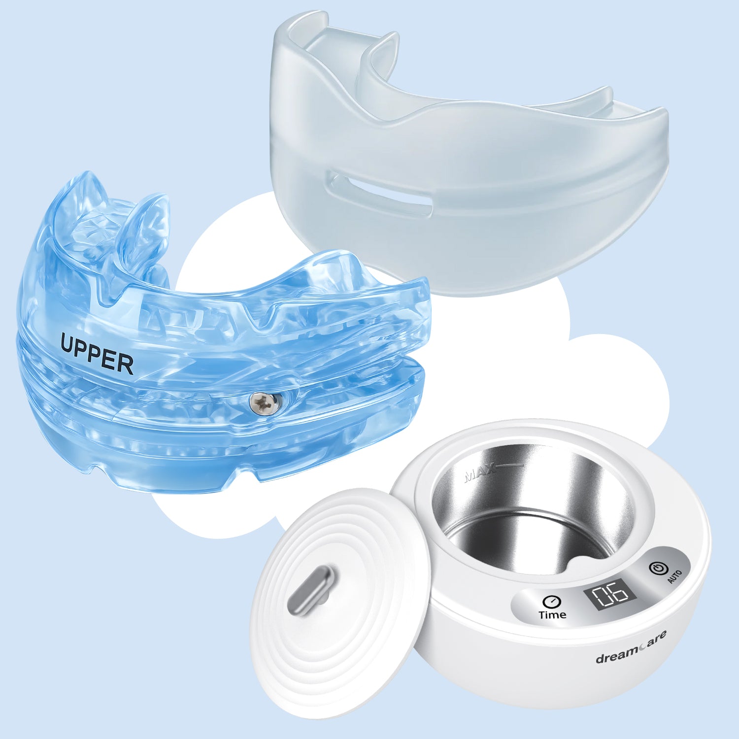 Snore guard 'Core'