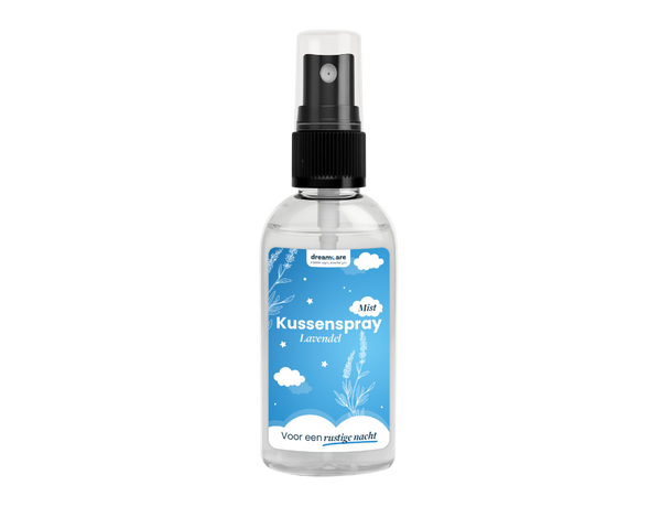 Kussenspray ‘Mist’