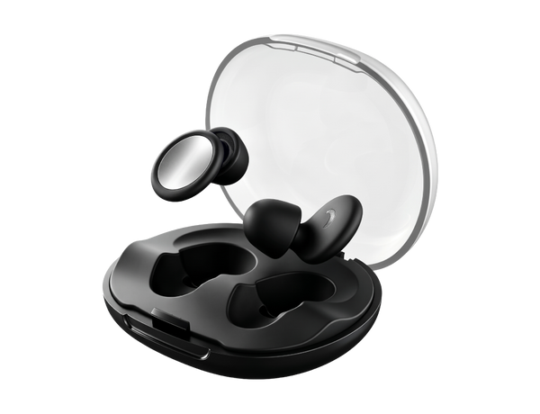 Gehörschutzstöpsel Silent Pro - QuadShield Technology™