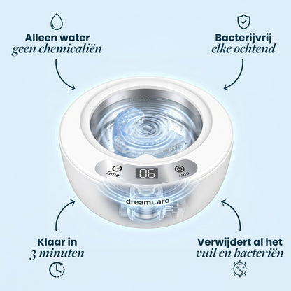Ultrasone CleanPod