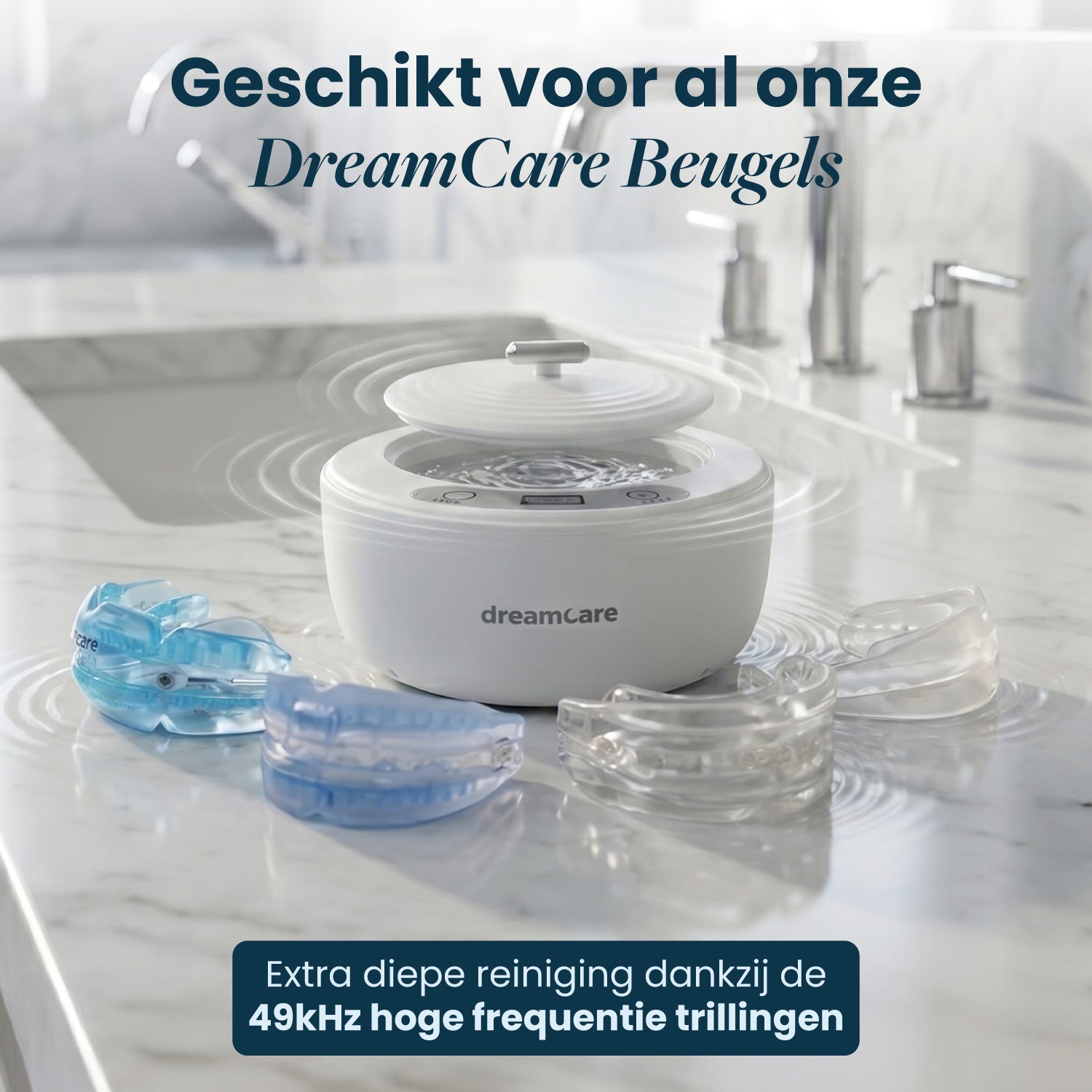 Ultrasone CleanPod