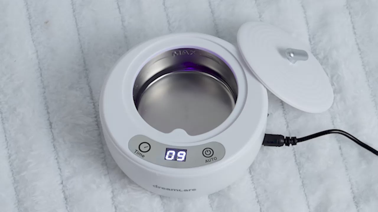 Ultrasone CleanPod